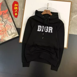 christian dior sweatshirt manches longues pour homme s_1277024